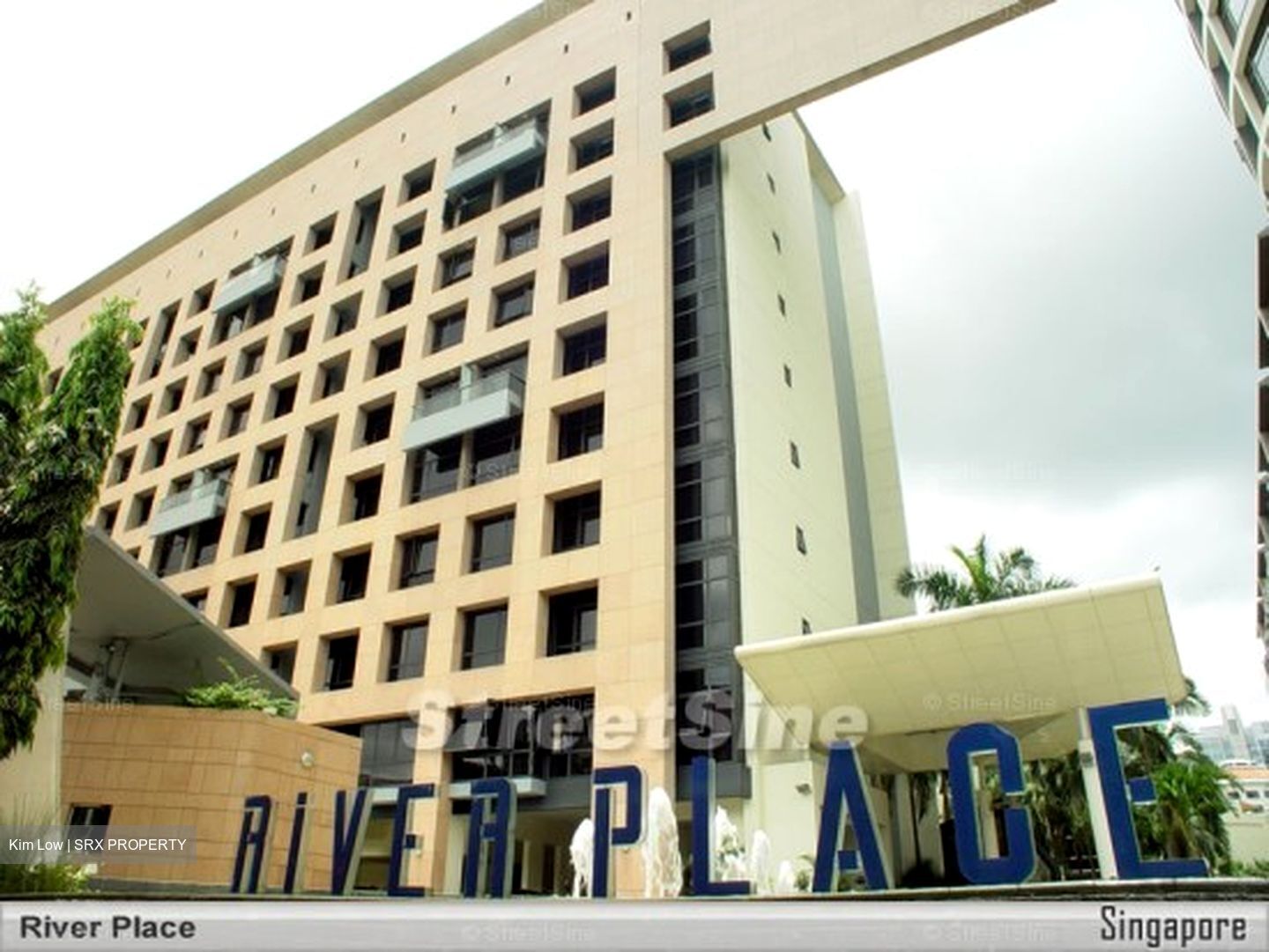 River Place (D3), Condominium #631439791
